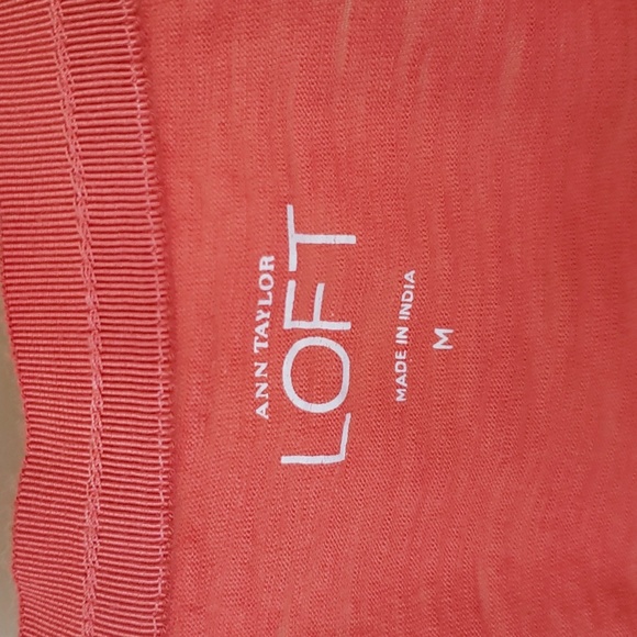 Loft T-shirt - Picture 2 of 4